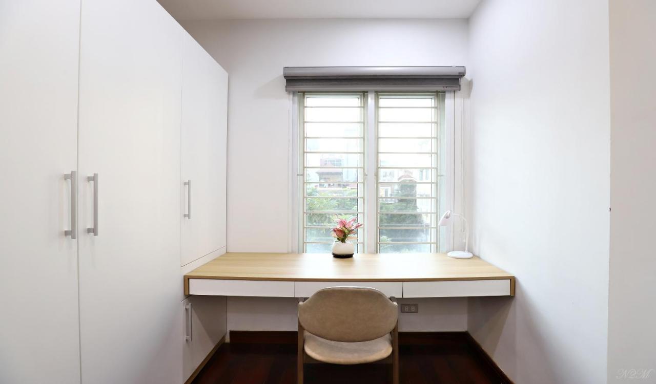 Sumitomo5- Serviced Apartment & Hotel Hanoi Exterior foto